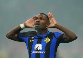 “Интер” ҳужумчиси Маркус Тюрам фаолиятини Испанияда давом