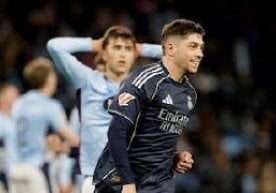 Испания Ла Лигаси доирасида 2026 йил 6 март куни бўлиб