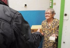 Ўзбекистон Республикаси Пенсия жамғармаси фуқароларни,