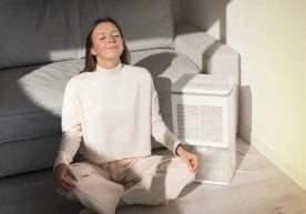 Тошкентда куз охирида ҳаво сифати сезиларли даражада