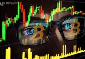 Jeudi, alors que le prix du Bitcoin (BTC) se concentre sur