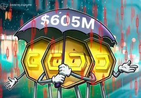 Les actions de la bourse crypto américaine Bullish ont