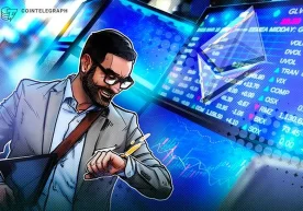 Market analysts predict that the upward trend in Ether