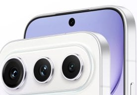 Honor has officially unveiled its new Honor 600 Pro