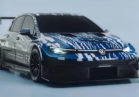 Volkswagen kompaniyasi o‘z tarixidagi eng qudratli va