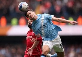 Англия кубоги чоракфинал босқичида «Манчестер Сити»