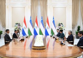 Президент Шавкат Мирзиёев 11 декабр куни Тошкентда