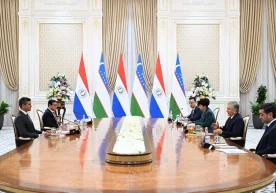 Президент Шавкат Мирзиёев 11 декабр куни Тошкентда