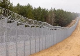 Литва ҳукумати Беларус ҳудудидан ноқонуний юклар ортилган