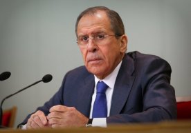 2016 йилнинг 23 май куни Россия Федерациясининг ташқи