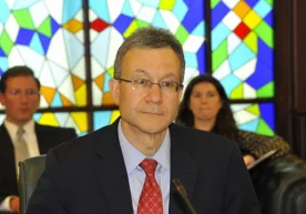 АҚШ Ўзбекистоннинг биринчи президенти Ислом Каримов