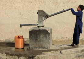 Олимларнинг фикрича, сайёрамиздаги биринчи ядро уруши сув