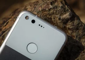 Шу йилнинг бешинчи октябрь санасида АҚШнинг Google