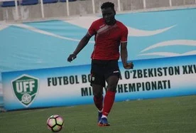 Олий Лига иккинчи даврасига муносиб ҳозирлик олиб