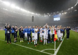 Islandiya futbol bo‘yicha jahon chempionati final