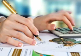 Jismoniy shaxslardan olinadigan daromad solig‘ini hisoblab