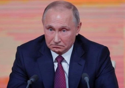 Россияда Путиннинг рейтинги тушиб кетди фото
