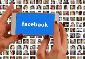 Фото: «Facebook» Хакерлар 257 минг нафар «Facebook»