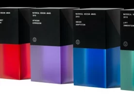 Google компанияси энг яхши дизайн концепциясига эга мобил