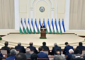 Реновация дастури — эскириб қолган уйлар ўрнига энг