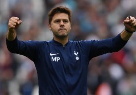 ​Pochettino: "Turnir jadvaliga qarashni xohlamayman" фото