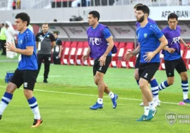 O‘zbekiston milliy terma jamoasi a’zosi Jaloliddin