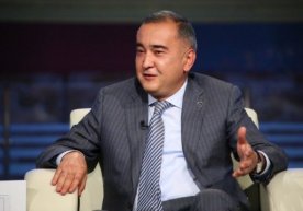 Ortiqxo‘jayev shahar kengashi deputatlaridan ko‘mak so‘radi фото