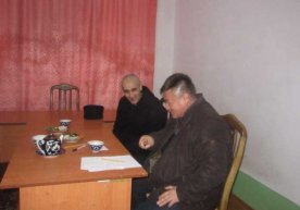 25 февраль куни Ўзбекистон инсон ҳуқуқлари «Эзгулик»