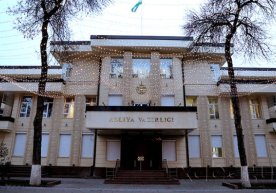 Фото:«Xabar.uz» Адлия вазирлиги ўз расмий сайтида