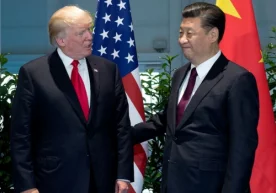 Фото: AP АҚШ президенти Дональд Трамп 2020 йилда президент