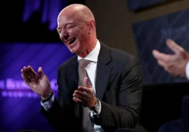 Forbes jurnali har yili eʼlon qiladigan AQShning eng boy