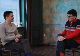 Таниқли иқтисодий таҳлилчи Беҳзод Ҳошимов «Улар» дастурига