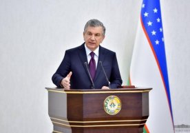 Prezident IIV, Milliy gvardiya va «GAI» xodimlariga talab qo‘ydi фото