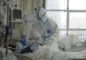 O‘zbekistonda koronavirus qurbonlari soni 18 nafarga yetdi фото