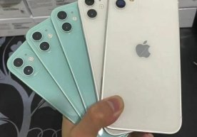 Xitoyliklar eski «ayfon»larni yangi iPhone 12’ga aylantirish usulini o‘ylab topdi фото