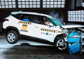 Global NCAP ассоциацияси Ҳиндистон бозори учун