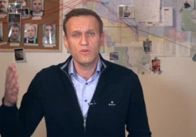 Россиялик сиёсатчи Алексей Навальний «Мен ўз қотилимга