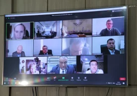 Жорий йилнинг 29 март куни Адлия вазирлиги ҳузуридаги