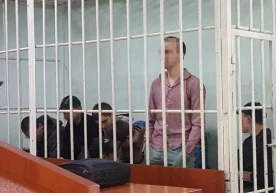 “Алимент ундируви ойлиги” доирасида Бюронинг Тошкент