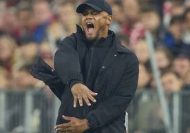 "Бавария" Чемпионлар Лигаси доирасида Лондонда