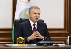 Жорий йилда Ўзбекистонда 5 фоиздан юқори иқтисодий ўсиш