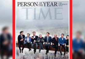 Time журнали 2025 йилнинг “Йил одами” сифатида сунъий