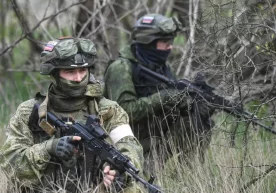 АҚШ ва НАТО Россия билан тўғридан-тўғри ҳарбий тўқнашувга