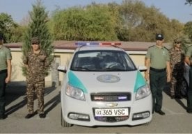 Президент фармонига биноан, Ўзбекистонда Экология ва иқлим