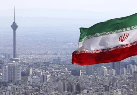 17 февраль куни Эронда 30 ёшли эркак 12 нафар қариндошини,