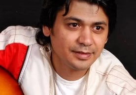 Жақында «Million» командасының концерті аясында Отабек