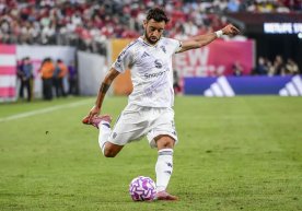 Манчестер Юнайтед раҳбарияти жамоа ярим ҳимоячиси Бруну