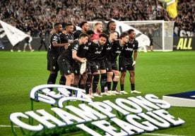 Туриннинг "Ювентус" клуби янги бош мураббийи