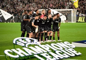 Туриннинг "Ювентус" клуби янги бош мураббийи