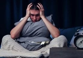 Янги тадқиқотга кўра, уйқунинг сифатсизлиги 172 турдаги